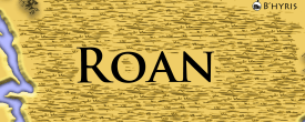 Roan