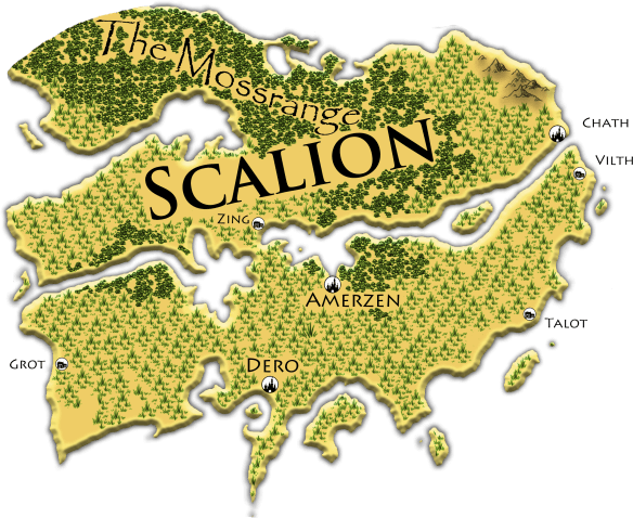 Scalion