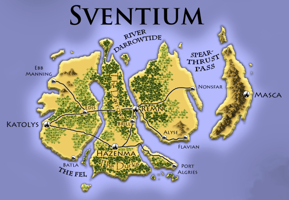 Sventium