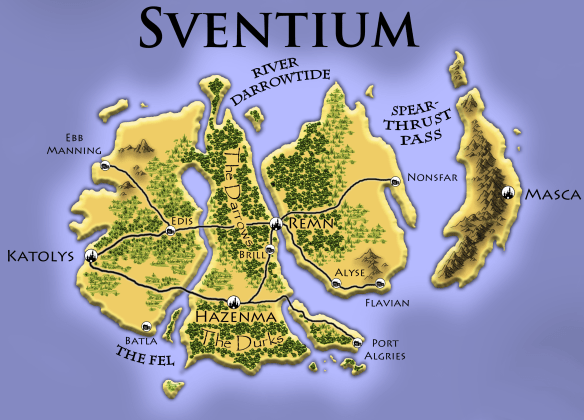 Sventium