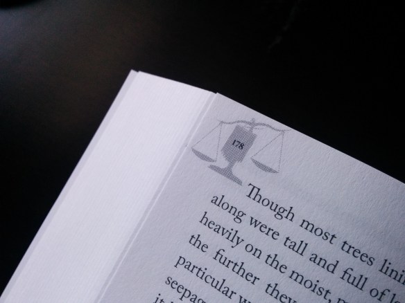 Purge of Ashes page counters